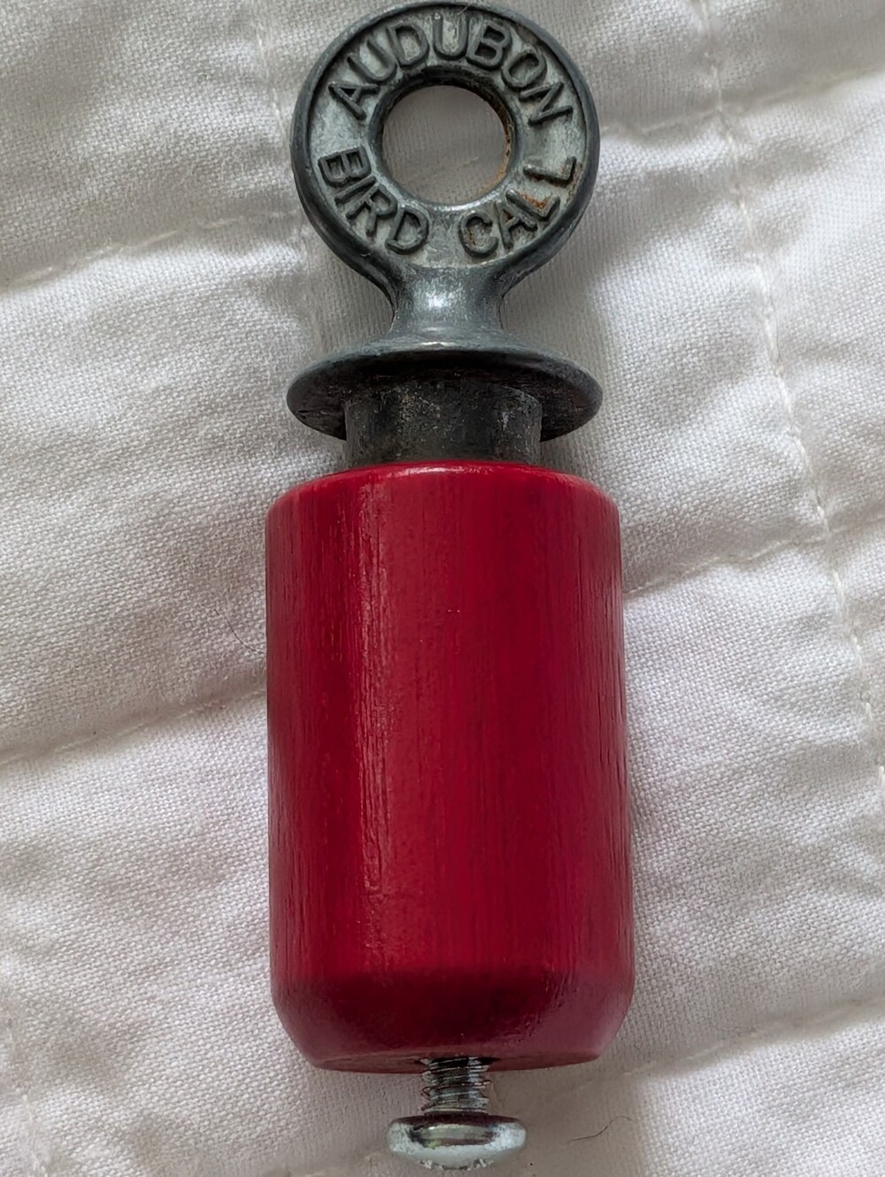 Aubudon Bird Caller